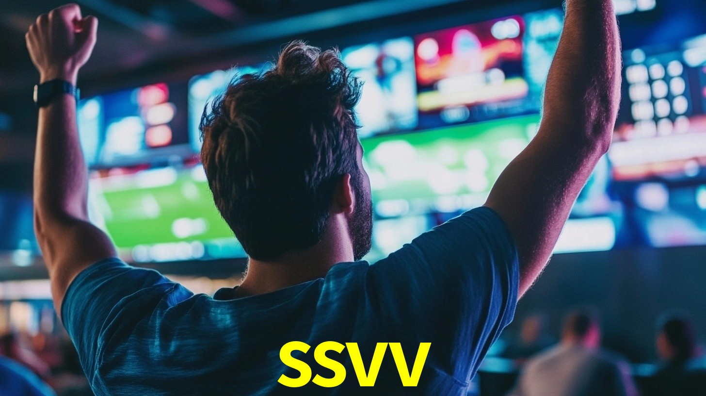 ssvv - Site Oficial de Apostas Brasil - ssvv.com