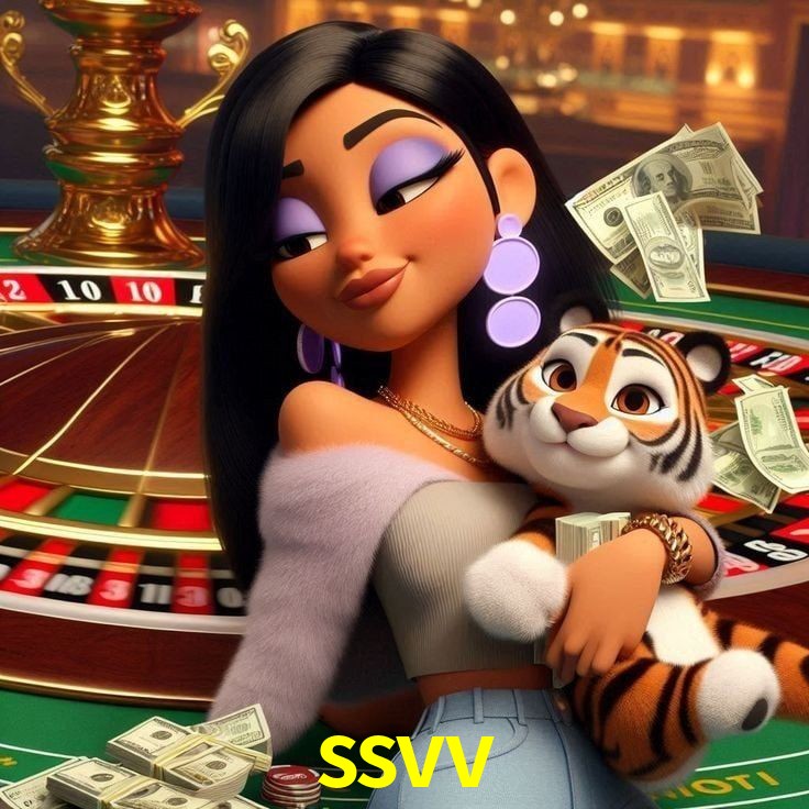 Welcome Bonus ssvv