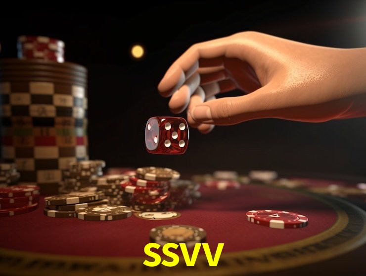 Estatísticas ssvv
