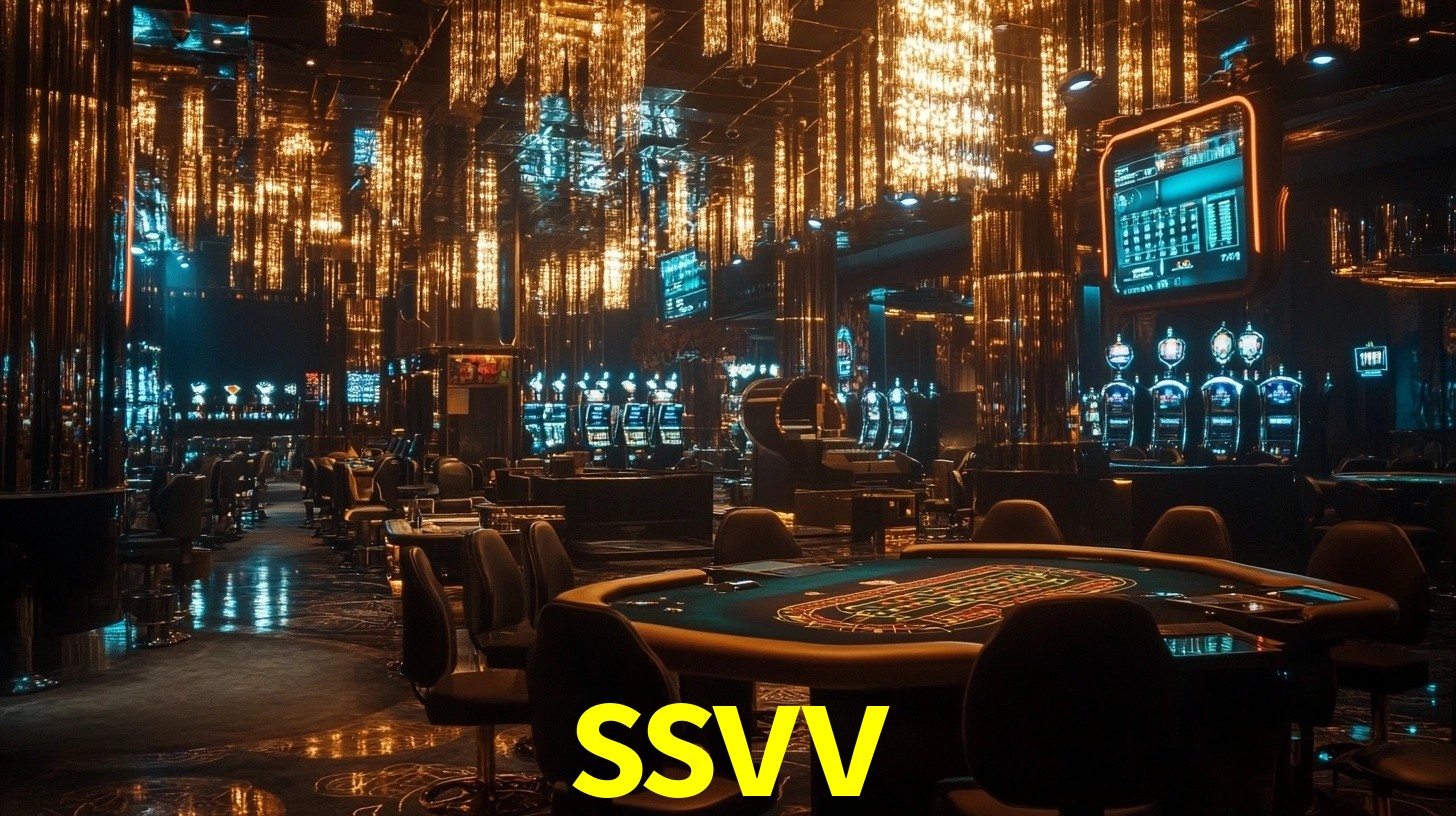 ssvv: Seu Especialista em Apostas Esportivas Brasileiras