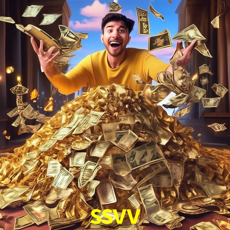 Bônus Diários ssvv