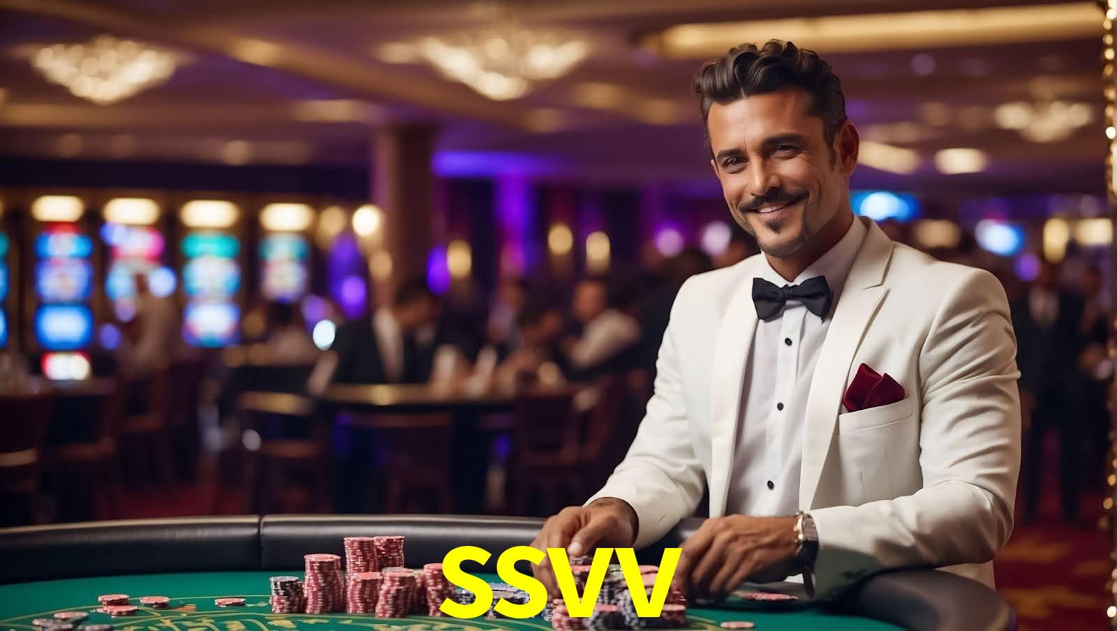Diretório de Jogos ssvv