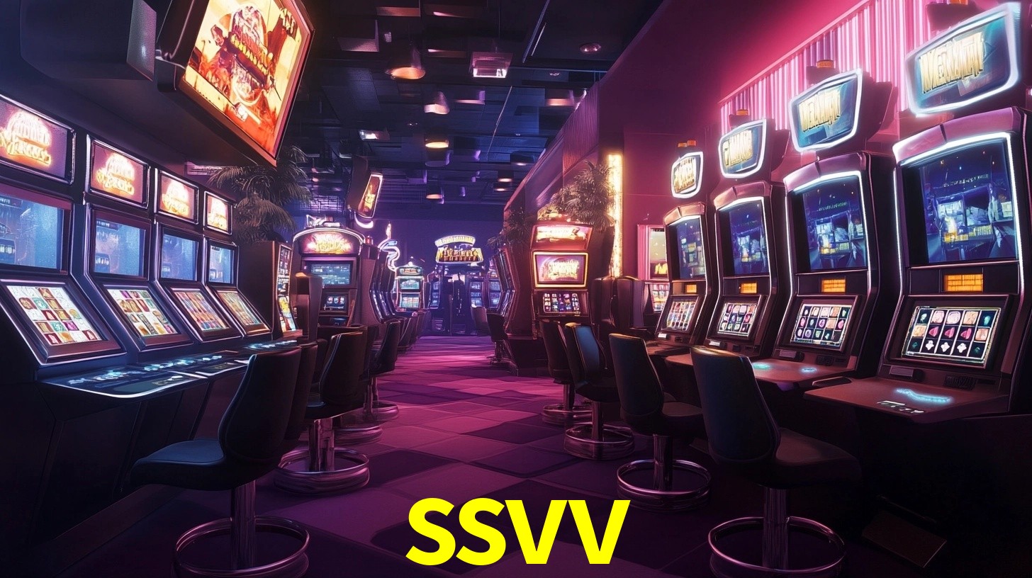 ssvv App Interface