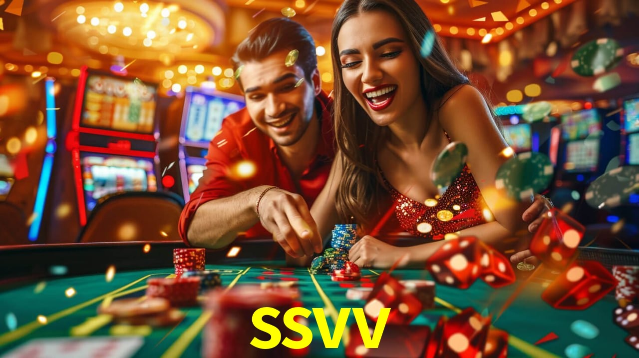 Recursos de Bônus ssvv