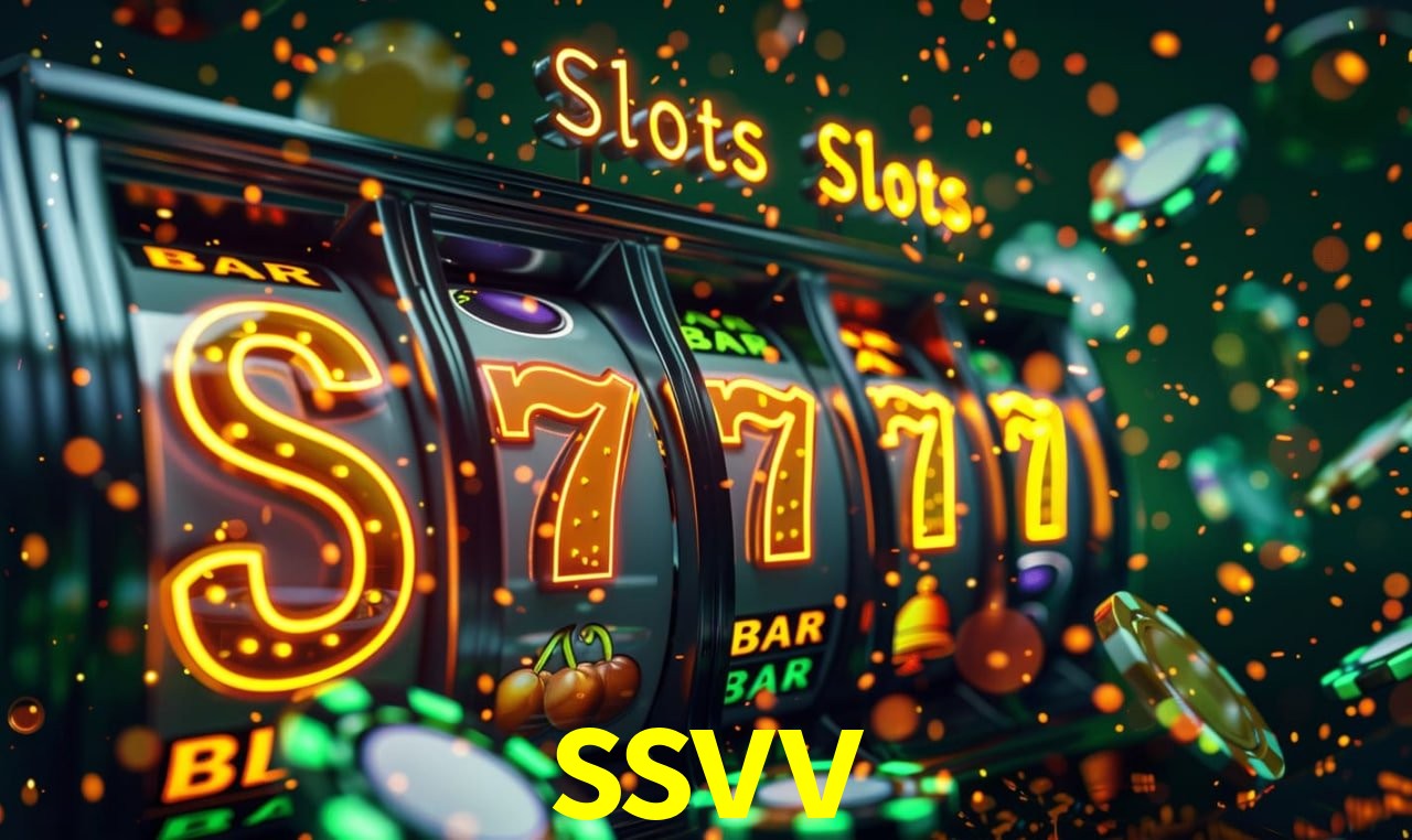 Casino Ao Vivo ssvv