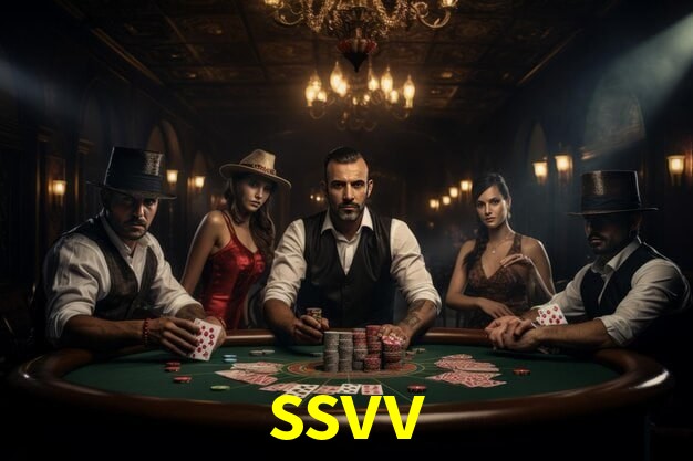 A Experiência Imersiva dos Cassinos Ao Vivo no ssvv