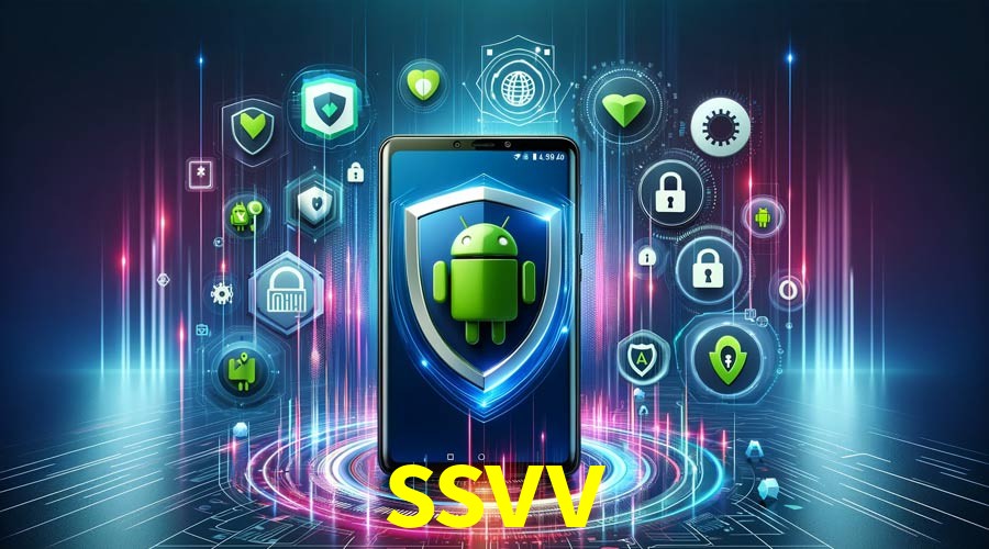 Account Benefits ssvv