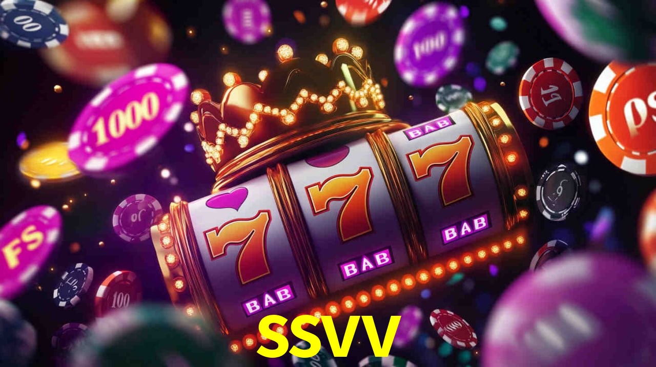 Live Casino ssvv