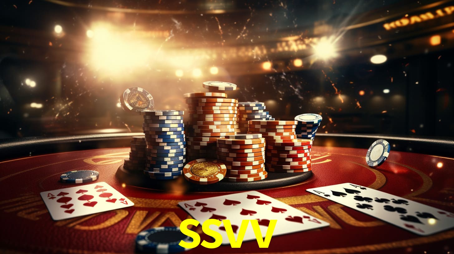 Live Casino ssvv