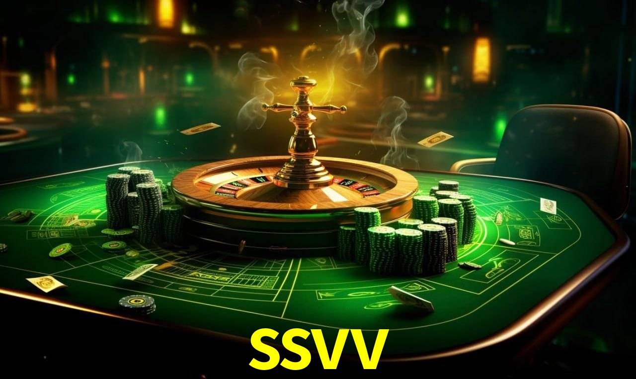 Desvendando o Mundo dos Jogos Virtuais na ssvv