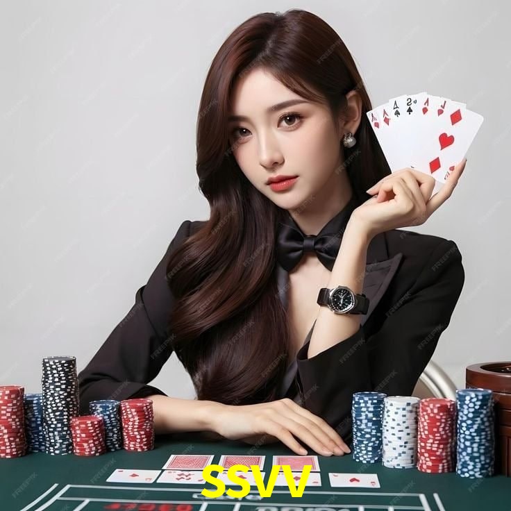 Casino Ao Vivo ssvv