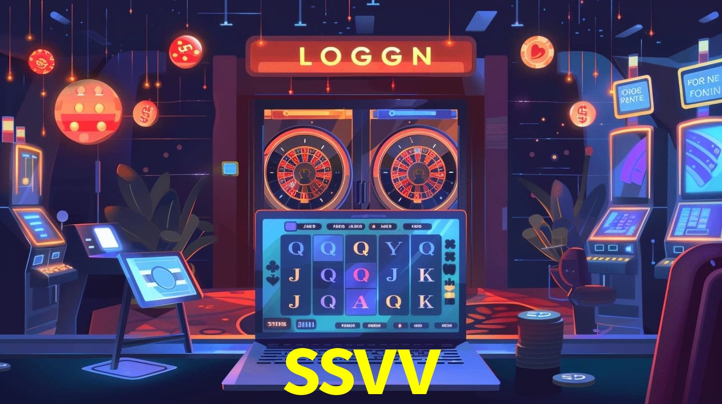 Login Seguro ssvv